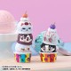 Stack Up & Change TV Anime Dandadan Pack of 6 MegaHouse