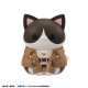 MEGA CAT PROJECT Attack on Titan Shingeki no Nyanko Survey Corps Group danyan! Pack of 8 MegaHouse