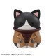 MEGA CAT PROJECT Attack on Titan Shingeki no Nyanko Survey Corps Group danyan! Pack of 8 MegaHouse