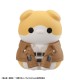 MEGA CAT PROJECT Attack on Titan Shingeki no Nyanko Survey Corps Group danyan! Pack of 8 MegaHouse