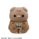 MEGA CAT PROJECT Attack on Titan Shingeki no Nyanko Survey Corps Group danyan! Pack of 8 MegaHouse