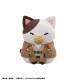 MEGA CAT PROJECT Attack on Titan Shingeki no Nyanko Survey Corps Group danyan! Pack of 8 MegaHouse