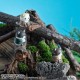 MEGA CAT PROJECT Attack on Titan Shingeki no Nyanko Survey Corps Group danyan! Pack of 8 MegaHouse