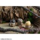 MEGA CAT PROJECT Attack on Titan Shingeki no Nyanko Survey Corps Group danyan! Pack of 8 MegaHouse