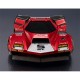 Cyber Formula Collection Future GPX Cyber Formula C.F.C Heritage Edition Aoi Sperion GT MegaHouse