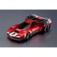 Cyber Formula Collection Future GPX Cyber Formula C.F.C Heritage Edition Aoi Sperion GT MegaHouse