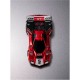 Cyber Formula Collection Future GPX Cyber Formula C.F.C Heritage Edition Aoi Sperion GT MegaHouse