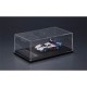 Cyber Formula Collection Future GPX Cyber Formula C.F.C. Heritage Edition Asurada G.S.X MegaHouse