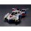 Cyber Formula Collection Future GPX Cyber Formula C.F.C. Heritage Edition Asurada G.S.X MegaHouse
