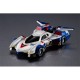 Cyber Formula Collection Future GPX Cyber Formula C.F.C. Heritage Edition Asurada G.S.X MegaHouse