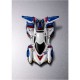 Cyber Formula Collection Future GPX Cyber Formula C.F.C. Heritage Edition Asurada G.S.X MegaHouse