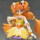 SH S.H. Figuarts Go! Princess Precure Cure Twinkle Bandai Collector