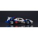 Cyber Formula Collection Future GPX Cyber Formula C.F.C. Heritage Edition Asurada G.S.X MegaHouse