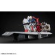 Mobile Suit Zeta Gundam Realistic Model Series Argama Catapult Deck (40th Anniversary Edition) MegaHouse