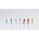 Mobile Suit Zeta Gundam Realistic Model Series Argama Catapult Deck (40th Anniversary Edition) MegaHouse