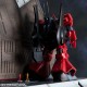 Mobile Suit Zeta Gundam Realistic Model Series Argama Catapult Deck (40th Anniversary Edition) MegaHouse