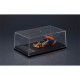 Cyber Formula Collection Future GPX Cyber Formula C.F.C. Heritage Edition Albatrander 602 MegaHouse
