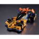 Cyber Formula Collection Future GPX Cyber Formula C.F.C. Heritage Edition Albatrander 602 MegaHouse