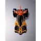 Cyber Formula Collection Future GPX Cyber Formula C.F.C. Heritage Edition Albatrander 602 MegaHouse
