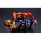 Cyber Formula Collection Future GPX Cyber Formula C.F.C. Heritage Edition Albatrander 602 MegaHouse