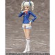 SH S.H. Figuarts Aikatsu! Toudou Yurika (Winter Seifuku ver.) Bandai Collector