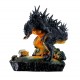 Puchirama EX GODZILLA MINUS ONE From Zero To Minus One Pack of 3 MegaHouse