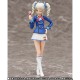 SH S.H. Figuarts Aikatsu! Toudou Yurika (Winter Seifuku ver.) Bandai Collector