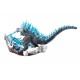 Puchirama EX GODZILLA MINUS ONE From Zero To Minus One Pack of 3 MegaHouse