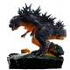 Puchirama EX GODZILLA MINUS ONE From Zero To Minus One Pack of 3 MegaHouse