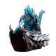 Puchirama EX GODZILLA MINUS ONE From Zero To Minus One Pack of 3 MegaHouse