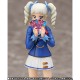 SH S.H. Figuarts Aikatsu! Toudou Yurika (Winter Seifuku ver.) Bandai Collector