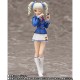 SH S.H. Figuarts Aikatsu! Toudou Yurika (Winter Seifuku ver.) Bandai Collector