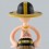 ONE PIECE LUFFYs Monkey D. Luffy (Elbaf) Bandai Limited