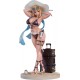 toridamono Original Mira Sunset Ver. 1/7 Wonderful Works