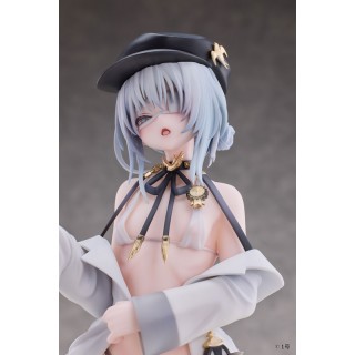 Yoichi Chitomi Swimsuit Ver. illustration by 1 go 1/6 Vivify