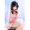 KDcolle KONOSUBA Gods Blessing on This Wonderful World! Yunyun Light Novel Negligee ver. KADOKAWA