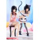 KDcolle KONOSUBA Gods Blessing on This Wonderful World! Yunyun Light Novel Negligee ver. KADOKAWA