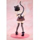 KDcolle KONOSUBA Gods Blessing on This Wonderful World! Megumin Light Novel Catgirl Maid ver. KADOKAWA