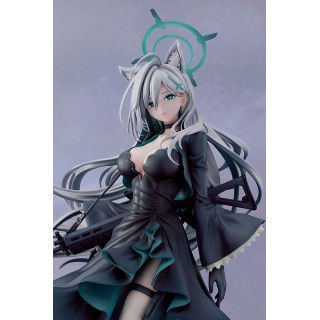 Blue Archive Shiroko Terror 1/7 Good Smile Company