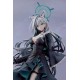 Blue Archive Shiroko Terror 1/7 Good Smile Company