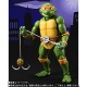SH S.H. Figuarts Teenage Mutant Ninja Turtles Michelangelo Bandai Collector