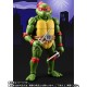 SH S.H. Figuarts Teenage Mutant Ninja Turtles Raphael Bandai Collector