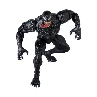 MAFEX Venom Let There Be Carnage VENOM Medicom Toy