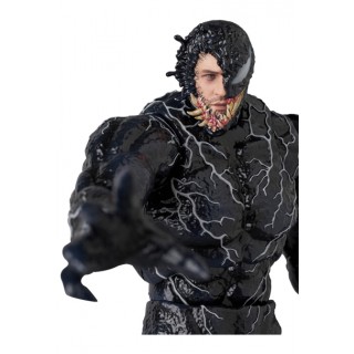 MAFEX Venom Let There Be Carnage VENOM Medicom Toy