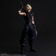 Final Fantasy VII Rebirth Play Arts Shin Cloud Strife Square Enix