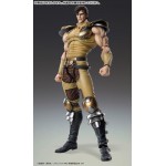 Chozo Fist of the North Star Super Action Statue Juza Medicos Entertainment