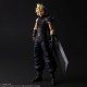 Final Fantasy VII Rebirth Play Arts Shin Cloud Strife Square Enix