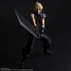 Final Fantasy VII Rebirth Play Arts Shin Cloud Strife Square Enix
