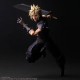 Final Fantasy VII Rebirth Play Arts Shin Cloud Strife Square Enix