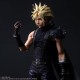 Final Fantasy VII Rebirth Play Arts Shin Cloud Strife Square Enix